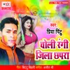 About Choli Rangi Jila Chhapra Song